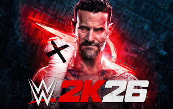 WWE 2K26