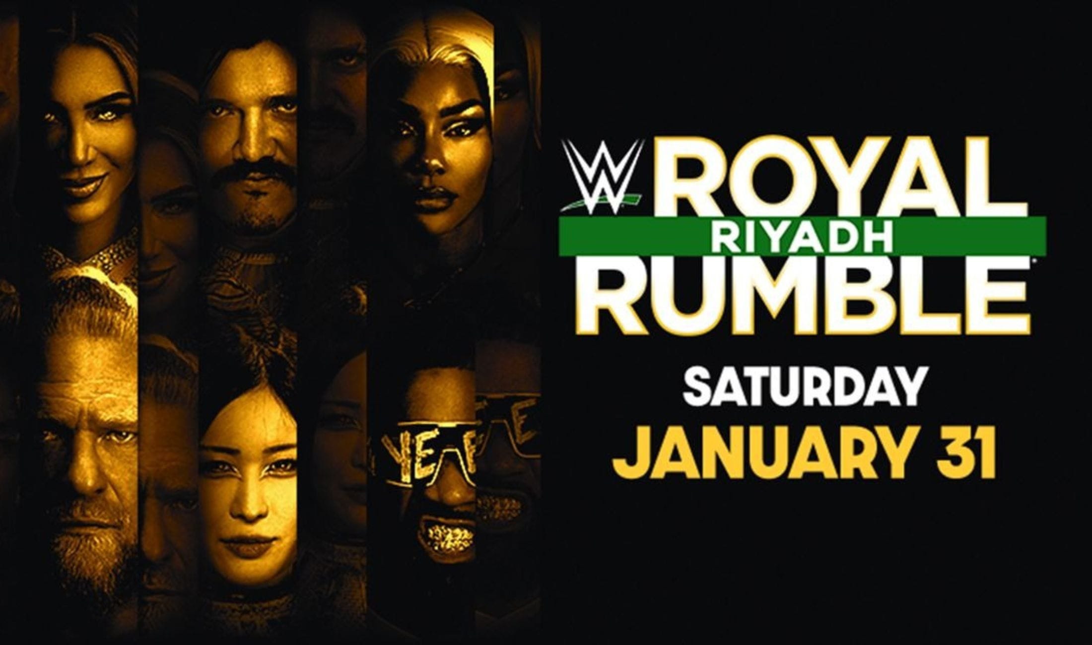 WWE Royal Rumble 2026 Preview: Match card, start time & where to watch