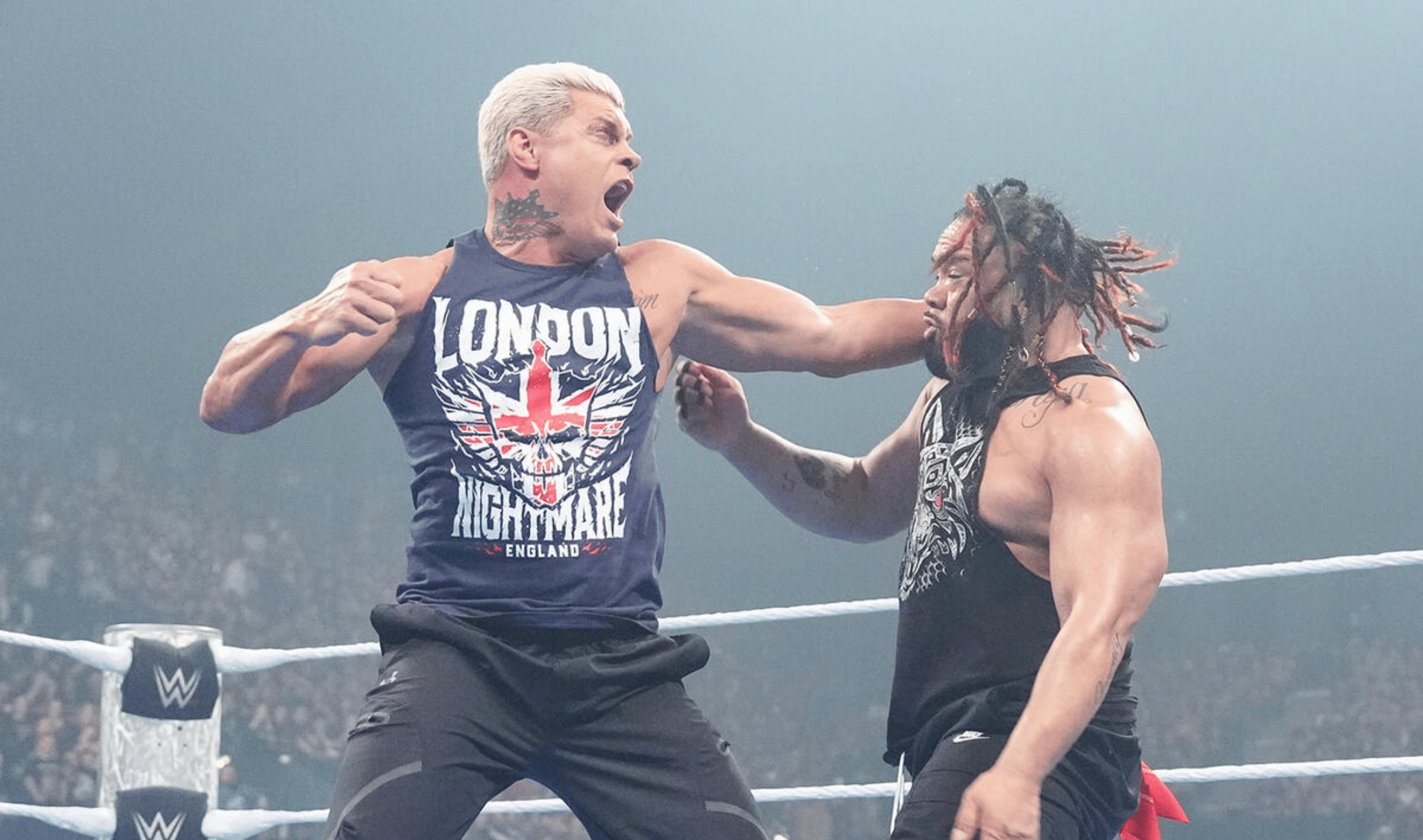 WWE Saturday Night&rsquo;s Main Event January 2026: Preview, match card, news, start time & where to watch