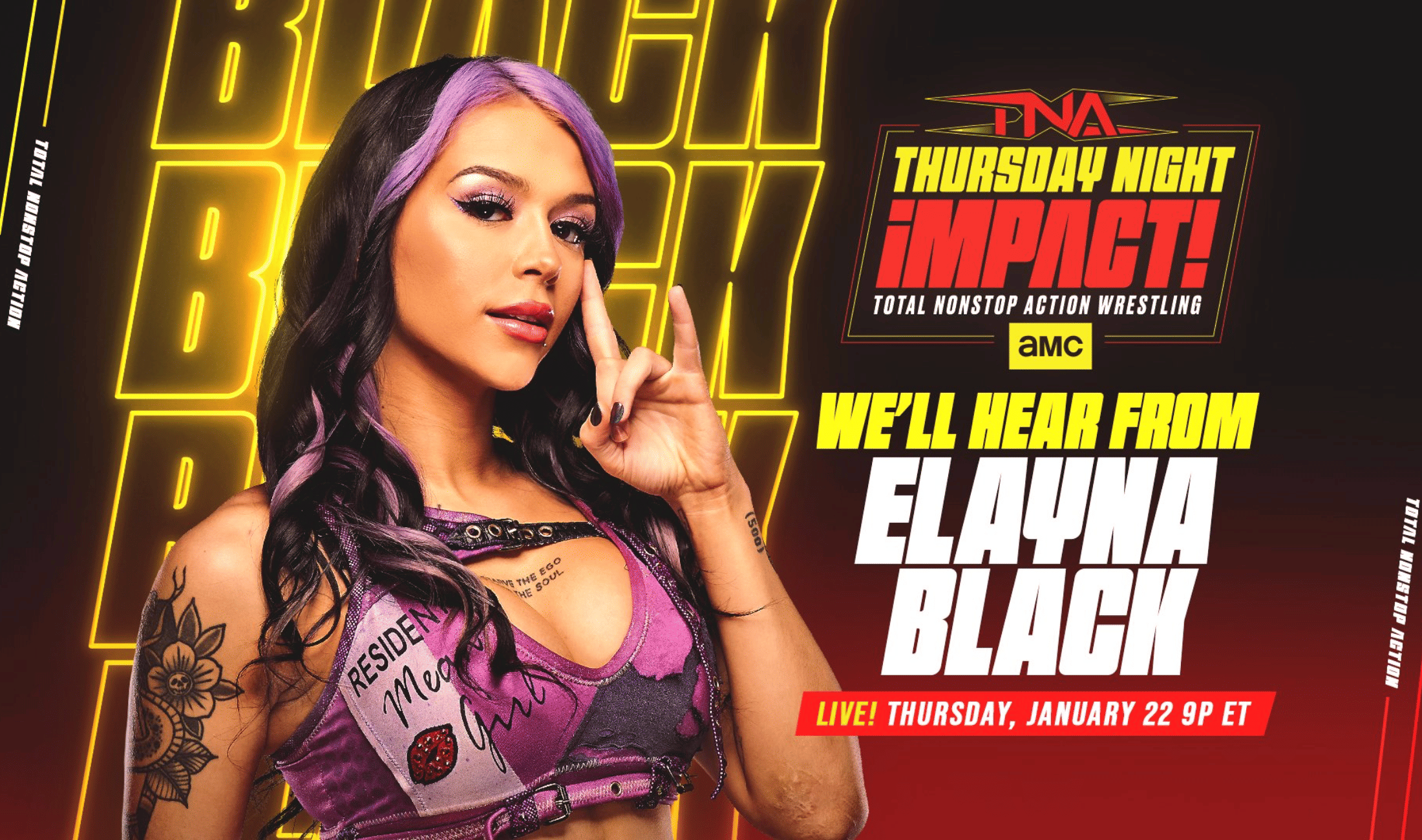 TNA Impact Preview (January 22, 2026): Match card, timings & where to watch