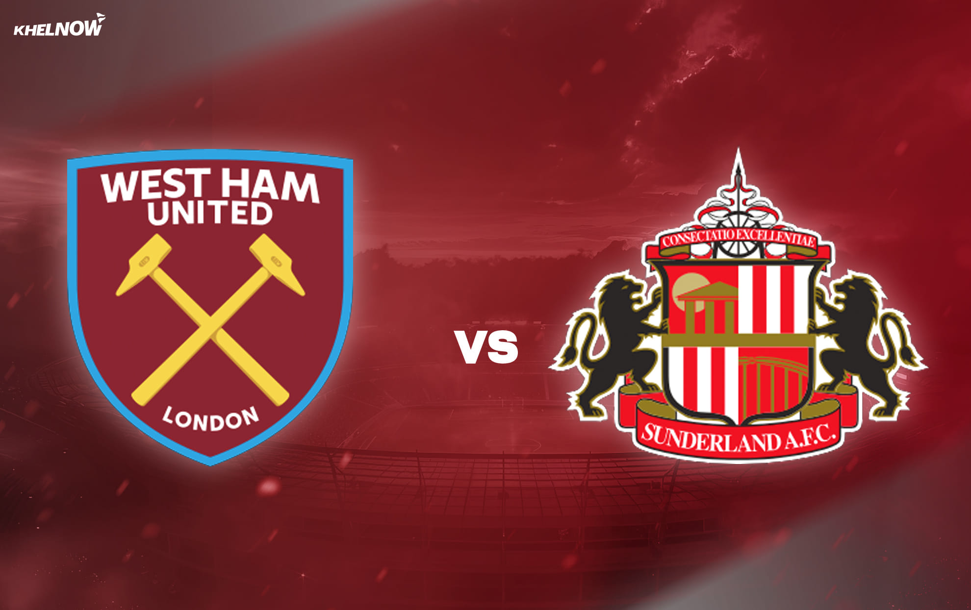 Preview: West Ham vs Sunderland Prediction, lineups, betting tips & odds | Premier League 2025-26