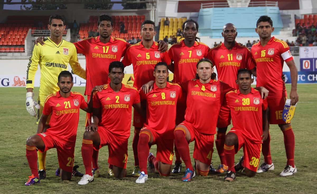 Decoding the Downfall of Maharashtra Men’s Football Part 1: Success Without Succession (2000-2010)