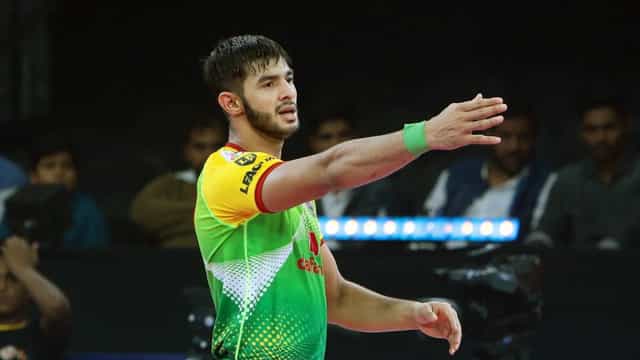 KCL Haryana: Sonipat Stars' strongest starting 7 ft. Ayan Lohchab