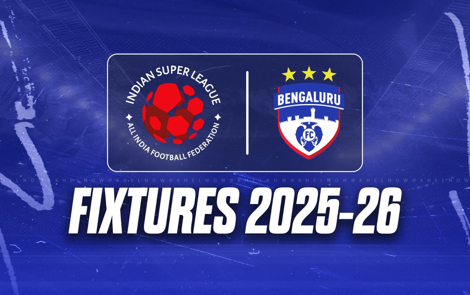 ISL 2025-26: Full fixtures list of Bengaluru FC