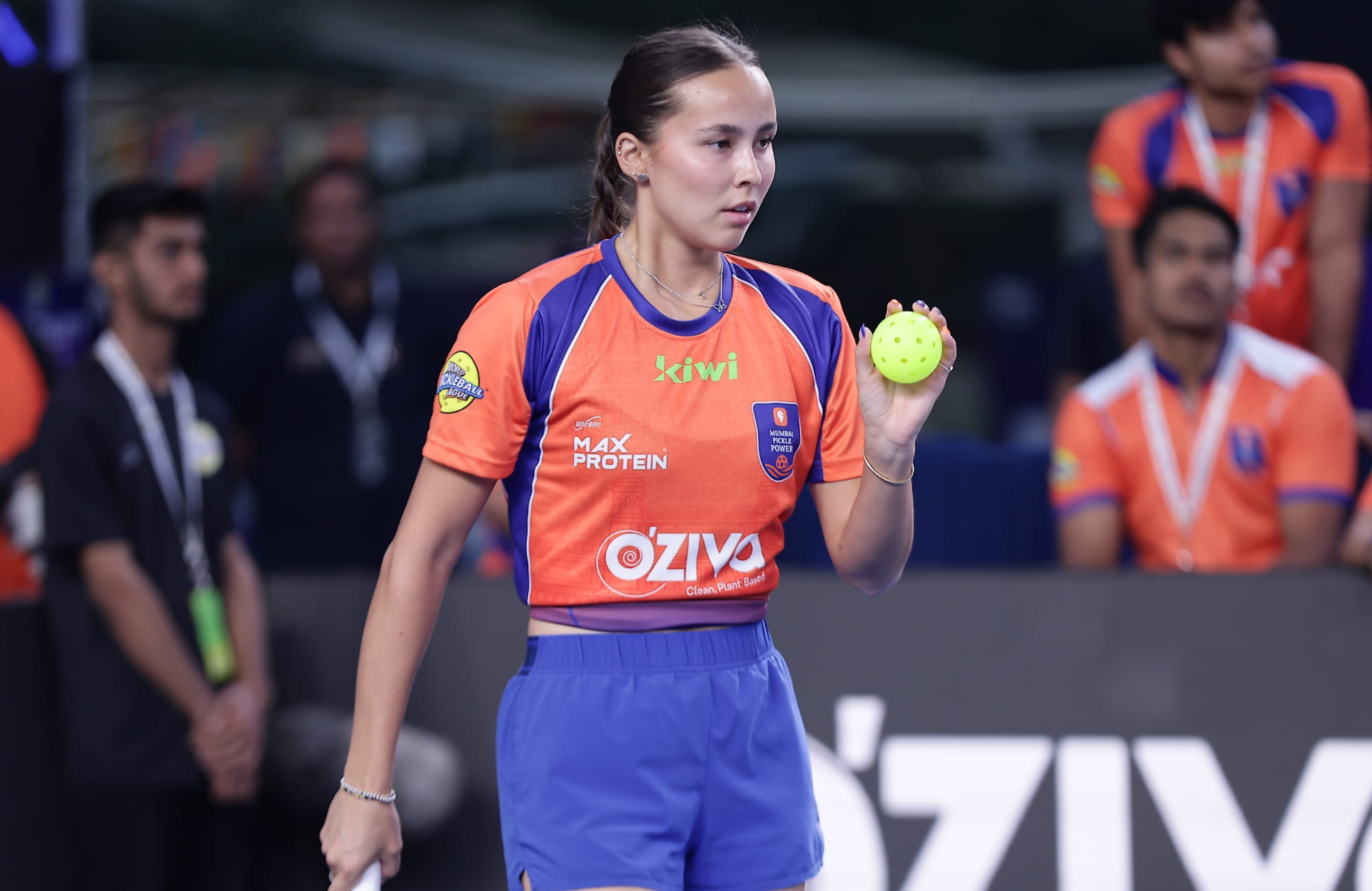 World Pickleball League 2026: Mumbai Pickle Power fall to Dilli Dillwale in nail-biting thriller