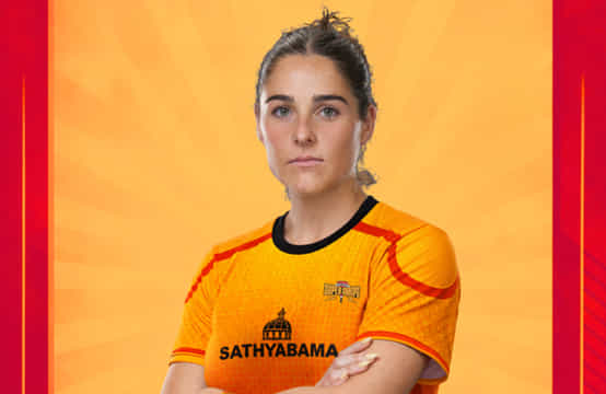 'World Pickleball League has been really unique experience', says Chennai Super Champs’ Ava Cavataio