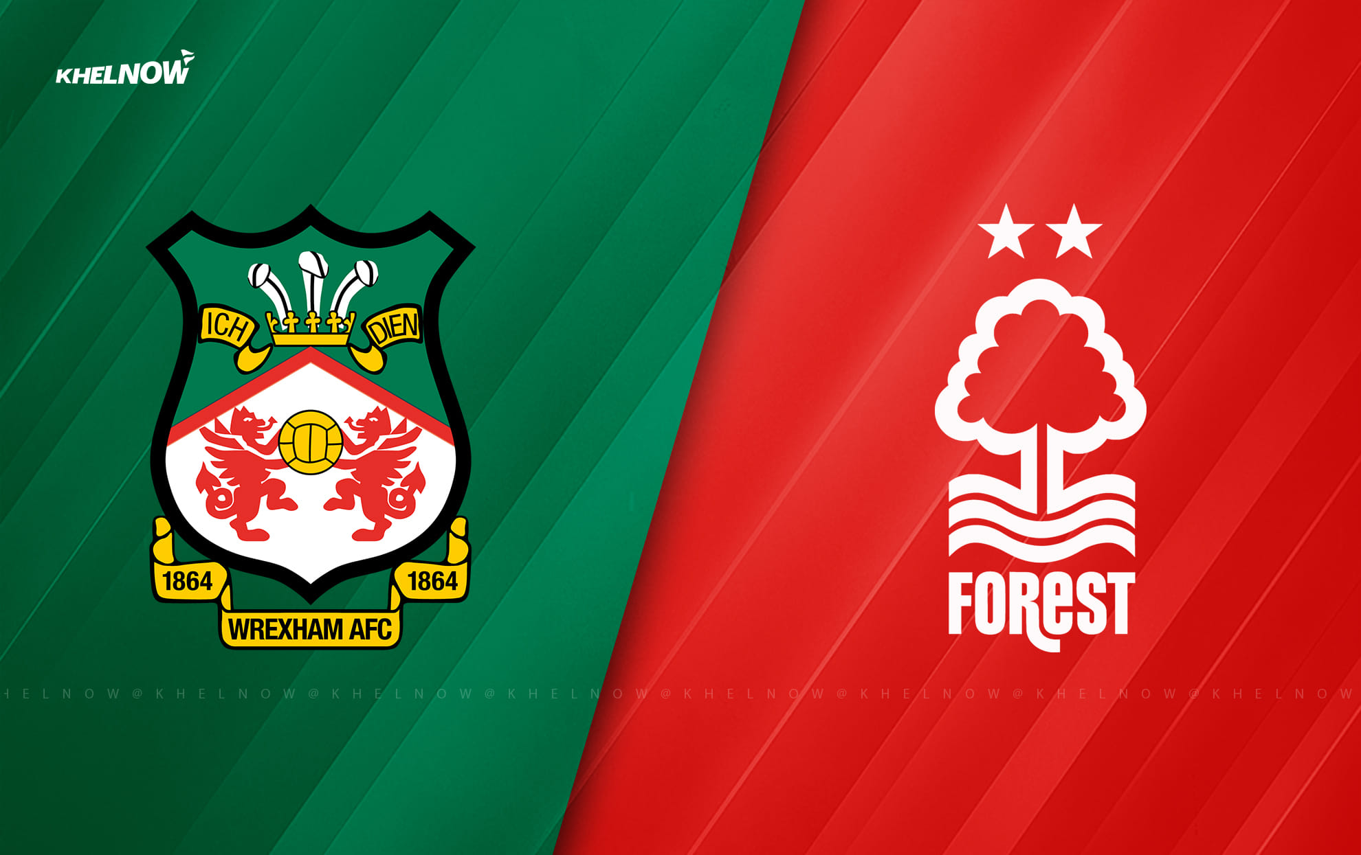 Wrexham vs Nottingham Forest Preview, prediction, lineups, betting tips & odds | FA Cup 2025-26