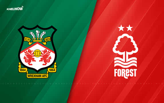Wrexham vs Nottingham Forest Preview, prediction, lineups, betting tips & odds | FA Cup 2025-26