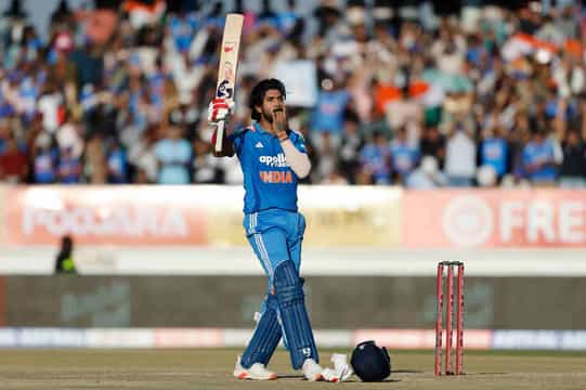 IND vs NZ: KL Rahul achieves what even MS Dhoni couldn’t; becomes first Indian to THIS feat