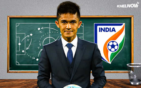 Top five Indian footballers who could become quality coaches