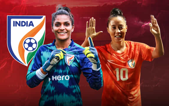 Top five female Indian footballers with overseas stint
