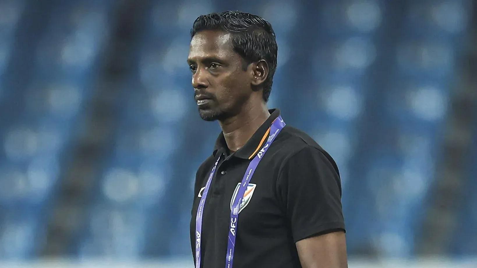 Bibiano Fernandes outlines India's vision ahead of FIFA U15 World Cup & Festival