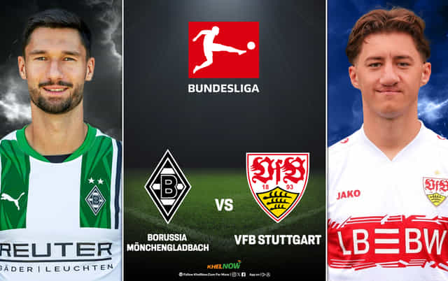 Preview: Borussia Mönchengladbach vs VfB Stuttgart Prediction, lineups, betting tips & odds | Bundesliga 2025-26