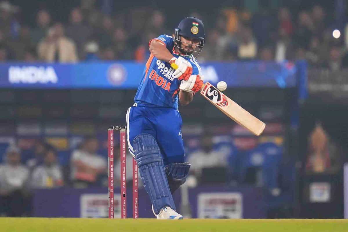 IND vs NZ: Will Ishan Kishan play 5th T20I in Thiruvananthapuram?