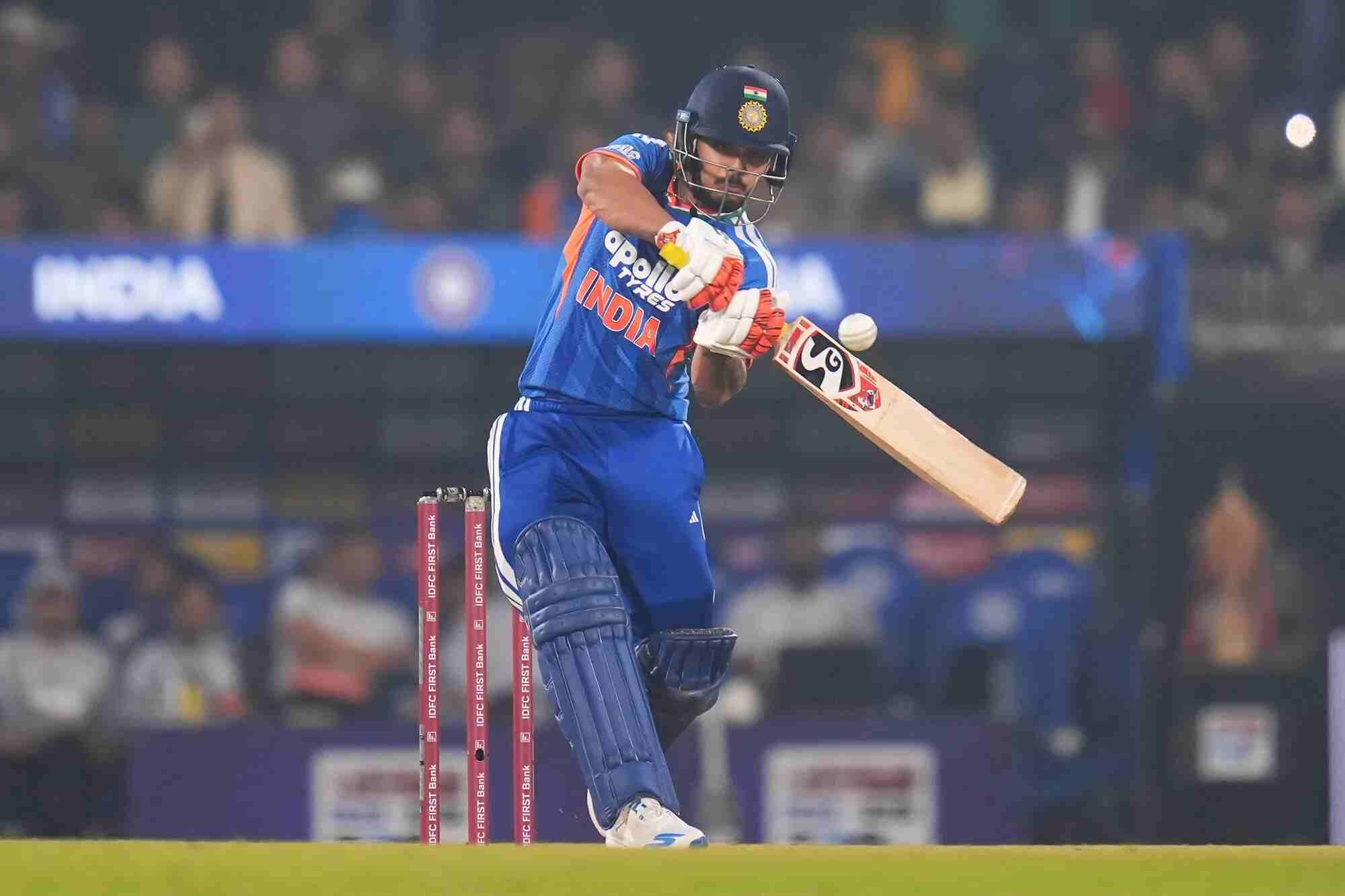 IND vs NZ: What injury did Ishan Kishan suffer ahead of fourth T20I in Vizag? Revealed