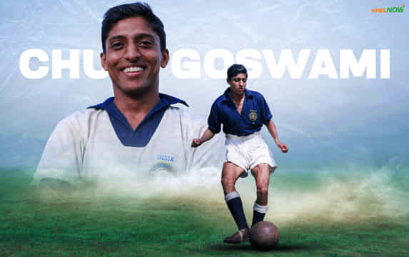 Indian Football’s First Poster Boy: Remembering Subimal ‘Chuni’ Goswami on his 88th birth anniversary
