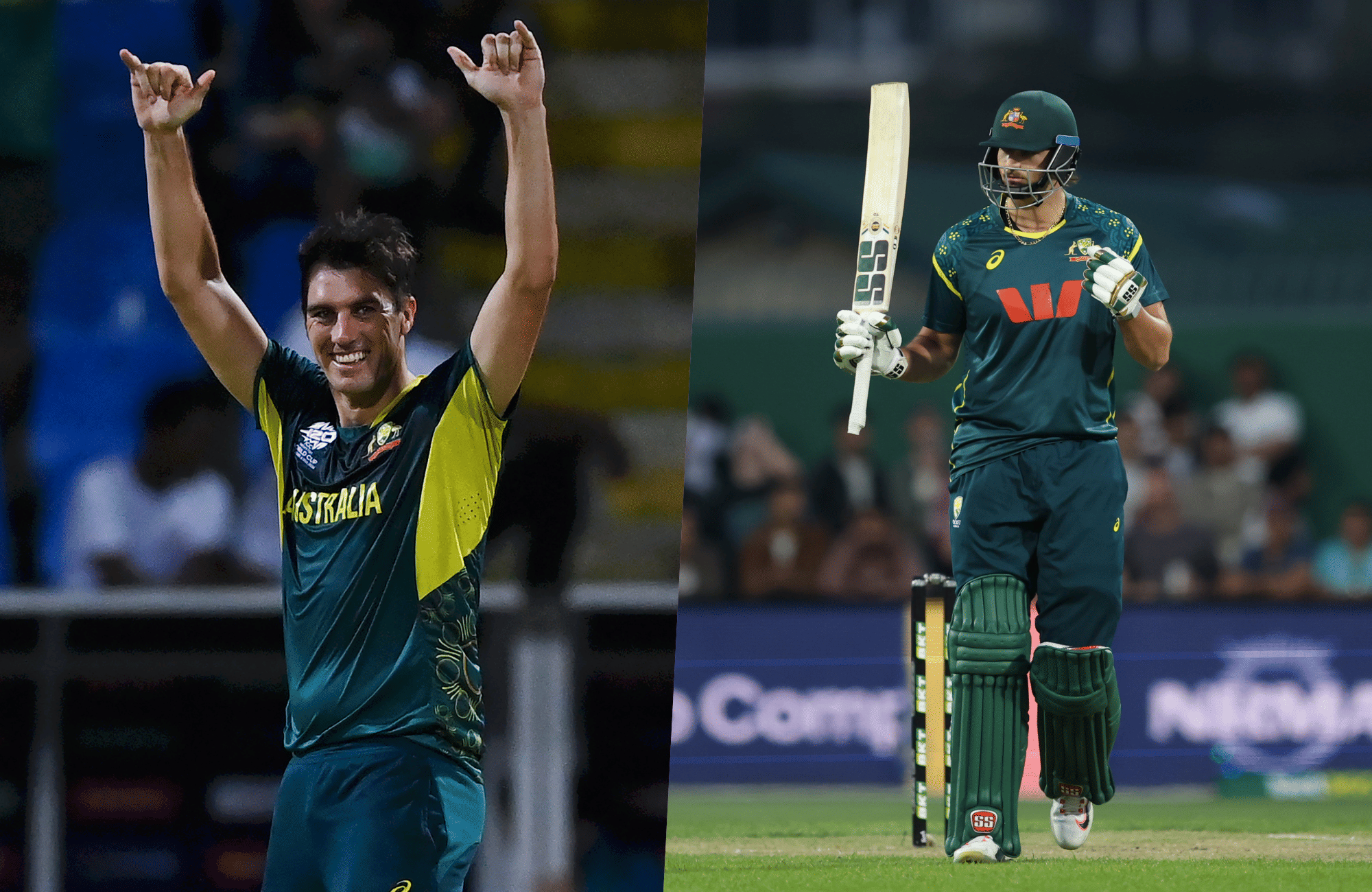 Major update on Pat Cummins & Tim David's injuries & return timelines ahead of T20 World Cup 2026