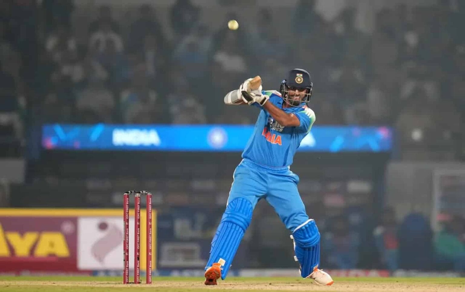 IND vs NZ: Washington Sundar ruled out of T20I series; T20 World Cup ...