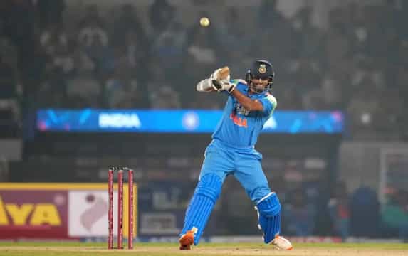 IND vs NZ: Another blow for India! Washington Sundar set to be RULED OUT of the last two ODIs - Reports