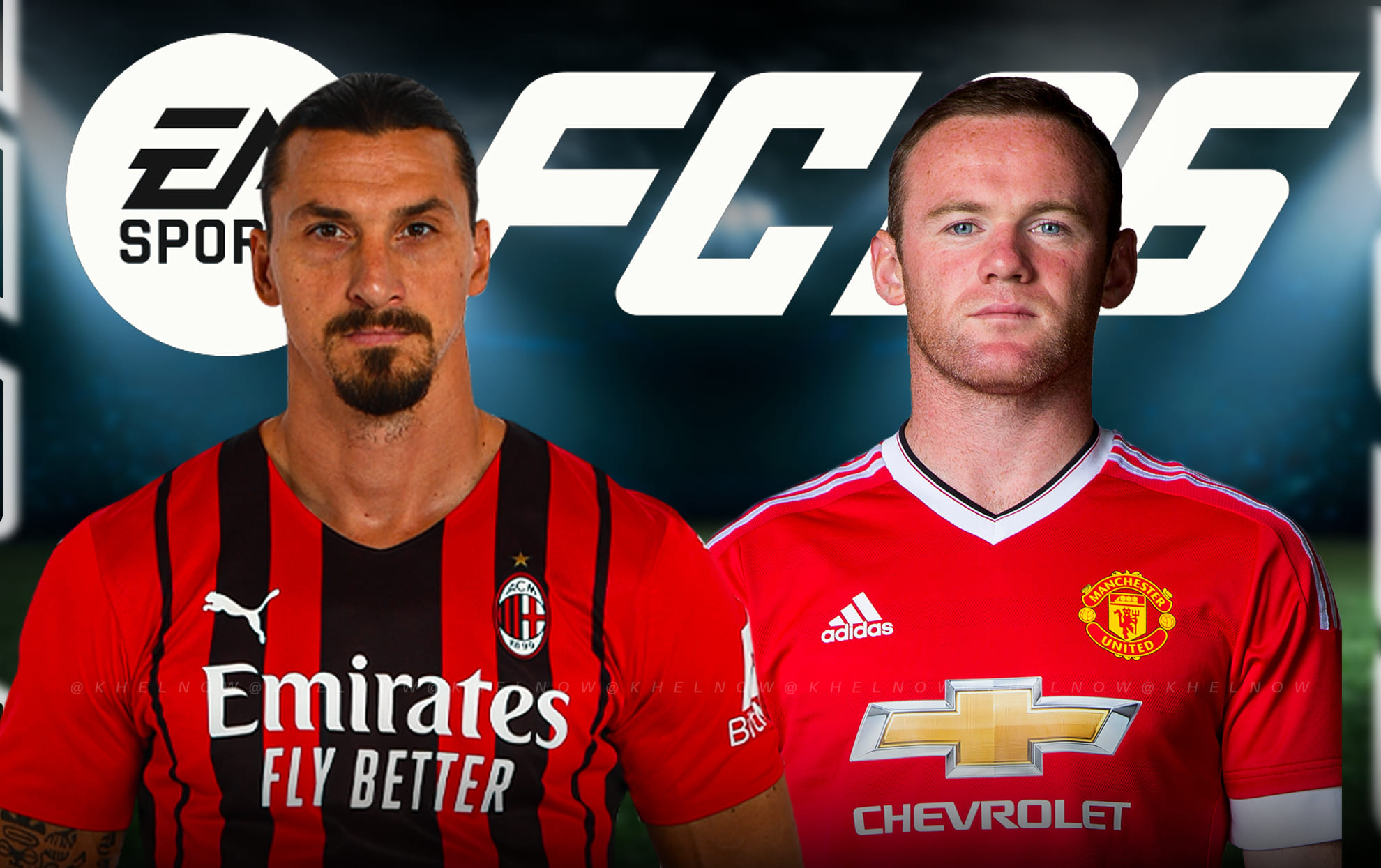 FC 26 TOTY Icons Team 1