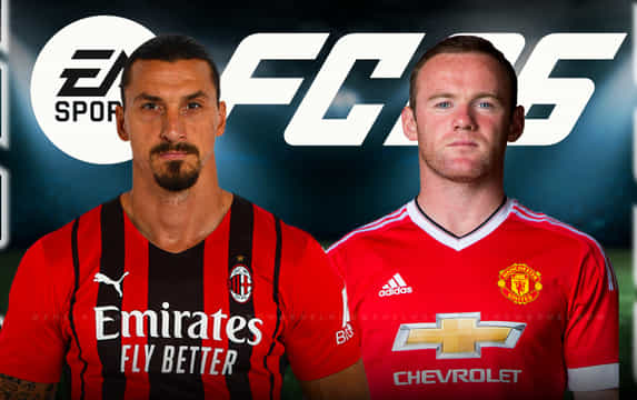 FC 26 TOTY Icons Team 1