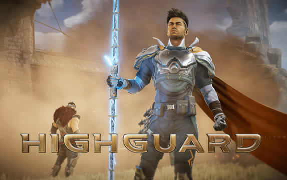 Highguard
