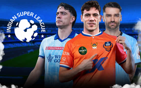 Iker Guarrotxena, Jan Toral & Juan Rodriguez become latest foreigners to depart ISL