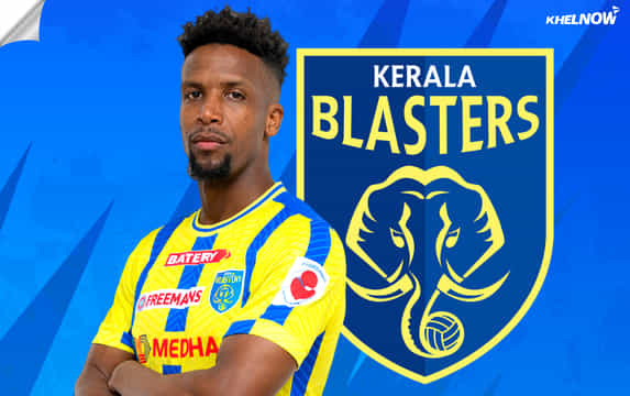 ISL 2025-26: Kerala Blasters FC signs Senegalese defender Oumar Bah
