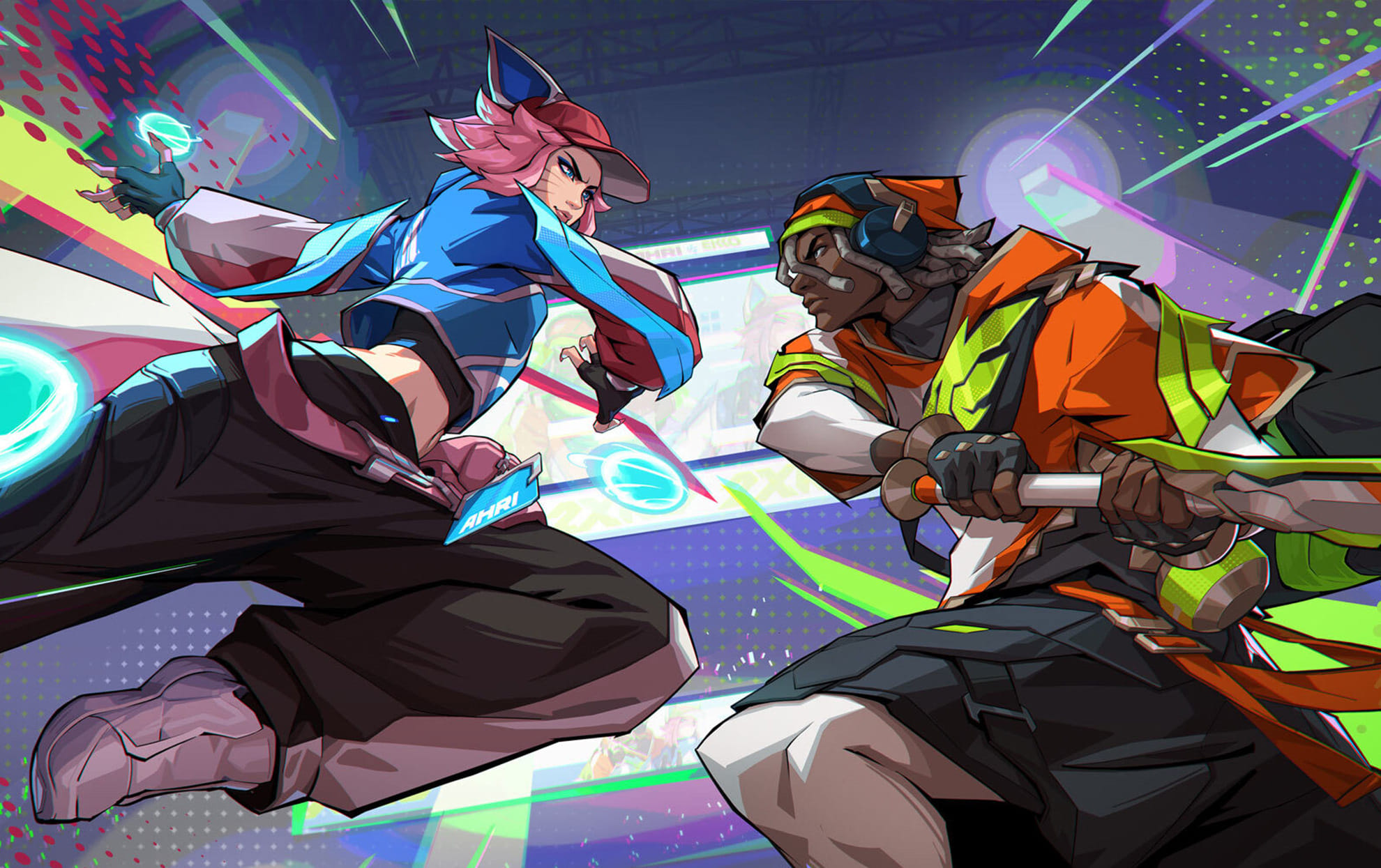 2XKO Season 1 Battle Pass rewards: Free Chromacrash Warwick skin, Arcane Caitlyn Ultra & more