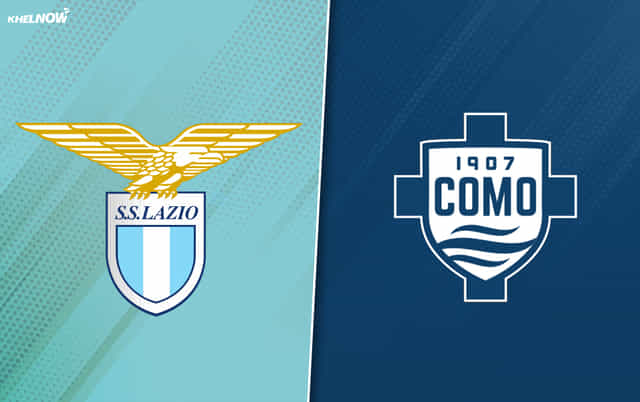 Preview: Lazio vs Como Prediction, lineups, betting tips & odds | Serie A 2025-26