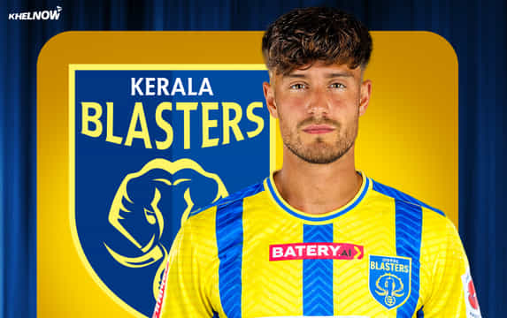 Kerala Blasters FC sign Spanish midfielder Matias Hernandez on a short-term deal for ISL 2025–26, adding depth and balance to their midfield ahead of the new season.