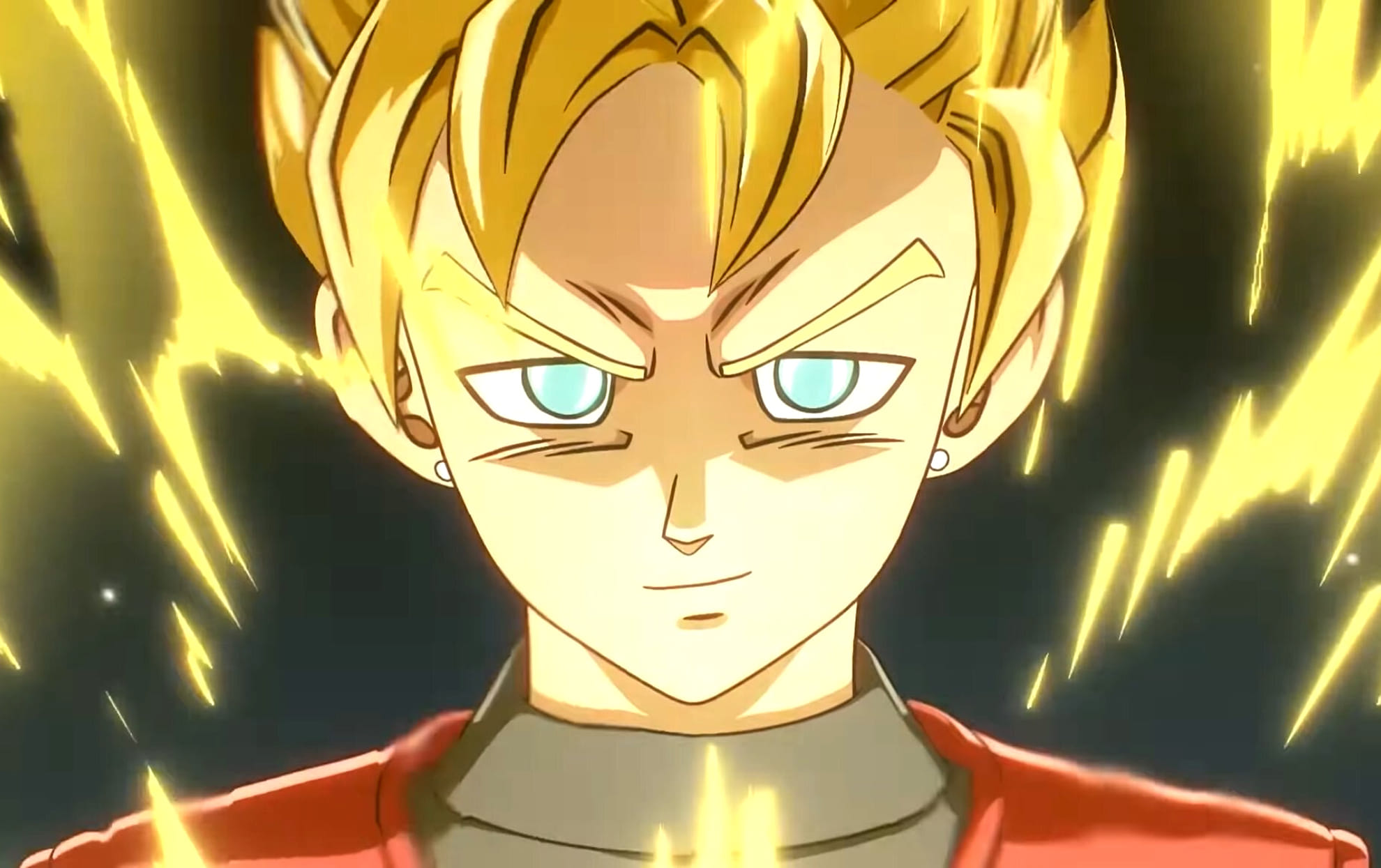 Dragon Ball Age 1000