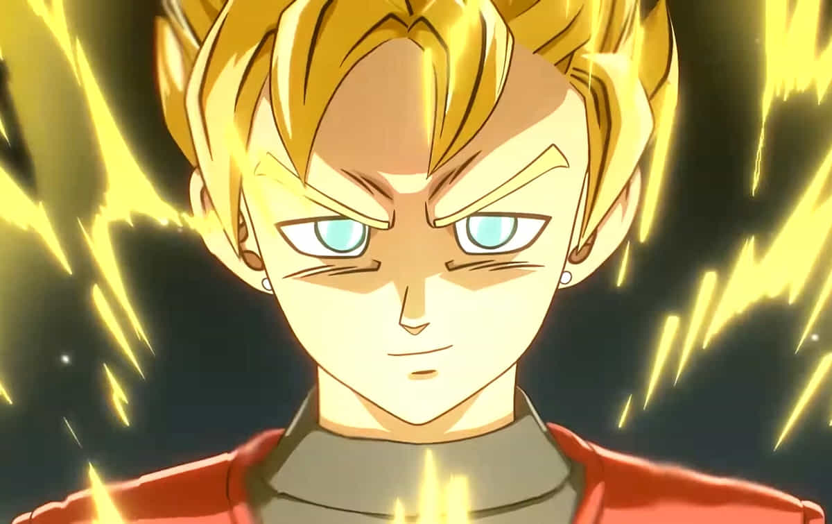 Dragon Ball Age 1000