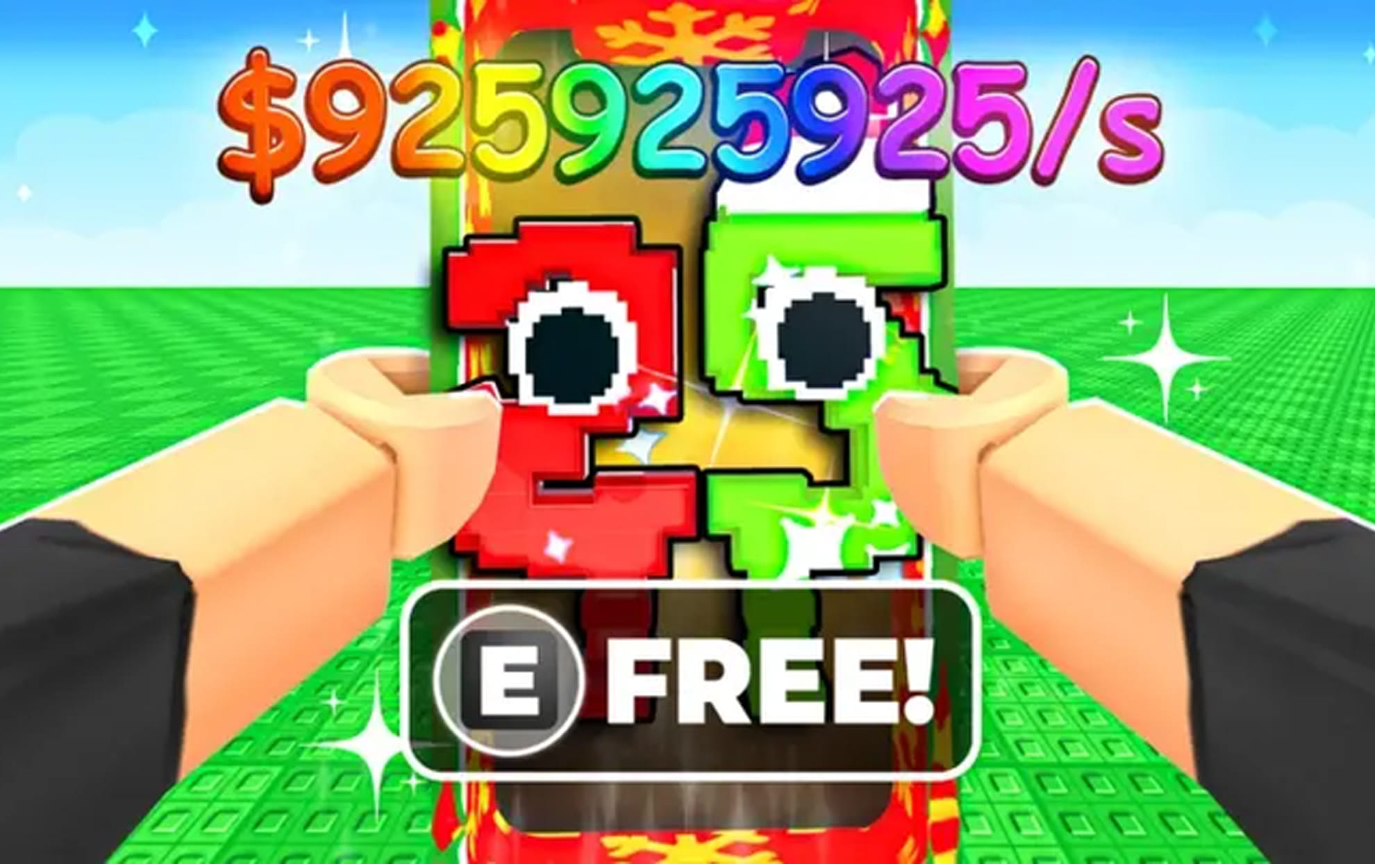 Scroll a Brainrot codes