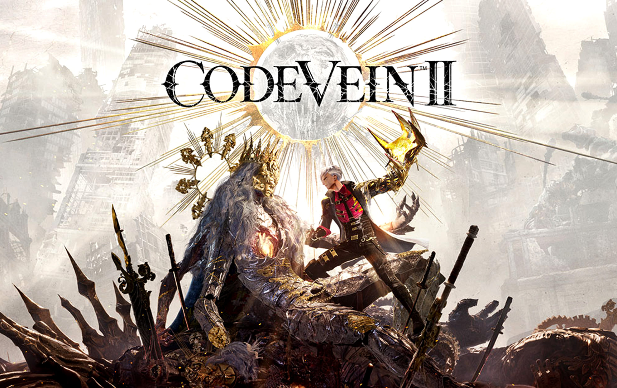 Code Vein 2