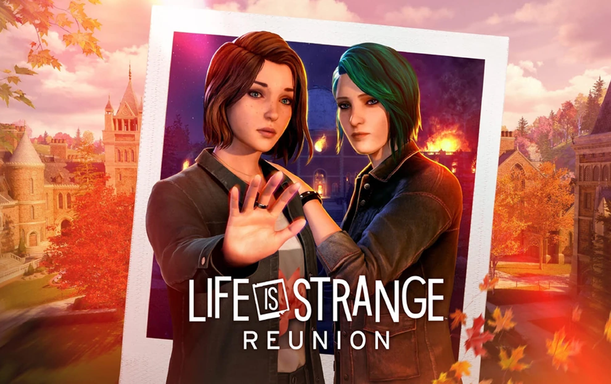 Life is Strange Reunion