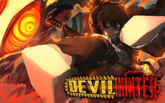 Devil Hunter codes