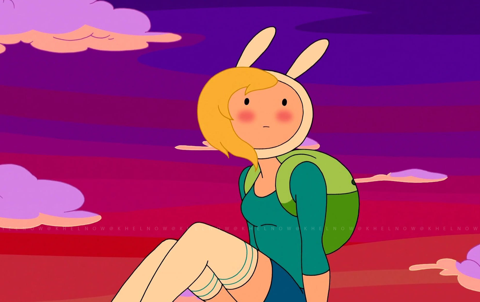 Adventure Time Fortnite