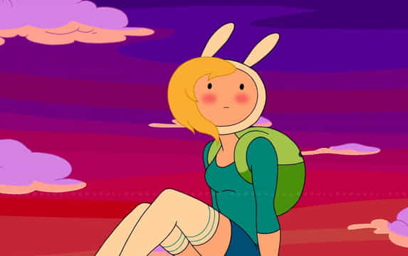 Adventure Time Fortnite