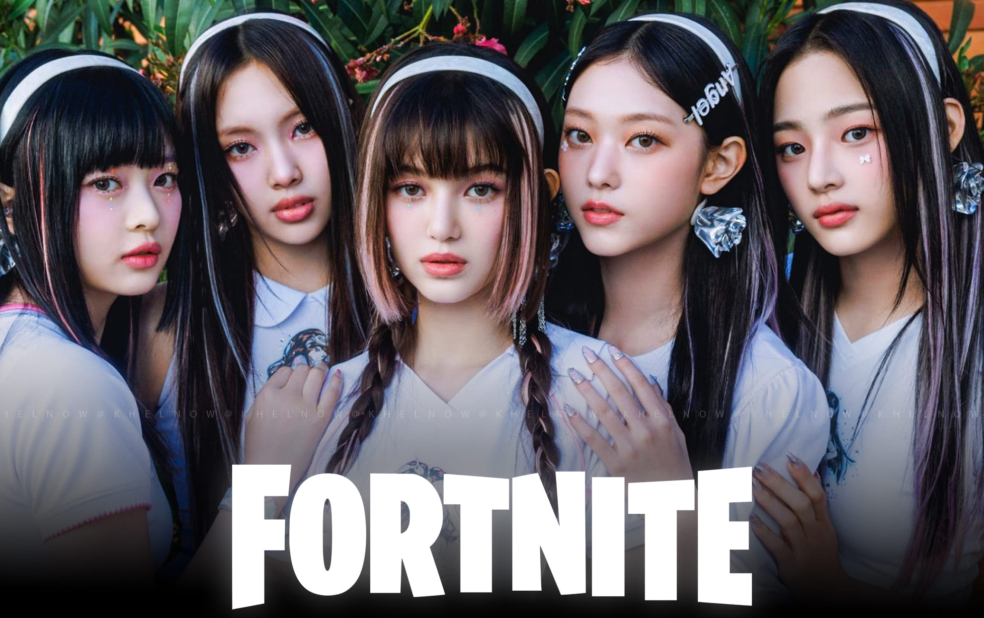 Fortnite NewJeans collaboration got indefinitely delayed: Expected to release on January 14, 2026 Fortnite NewJeans collaboration got indefinitely delayed: Expected to release on January 14, 2026