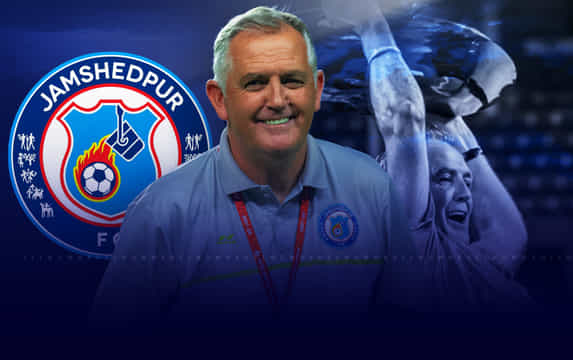 Jamshedpur FC reappoint Owen Coyle as their head coach ahead of ISL 2025-26