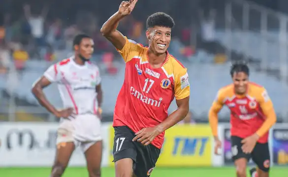 Three ways East Bengal can benefit from Hamid Ahadad’s shock departure