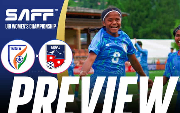 India aim for winning start against hosts Nepal in SAFF U19 Women's Championship
