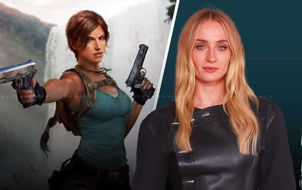 Tomb Raider live action series