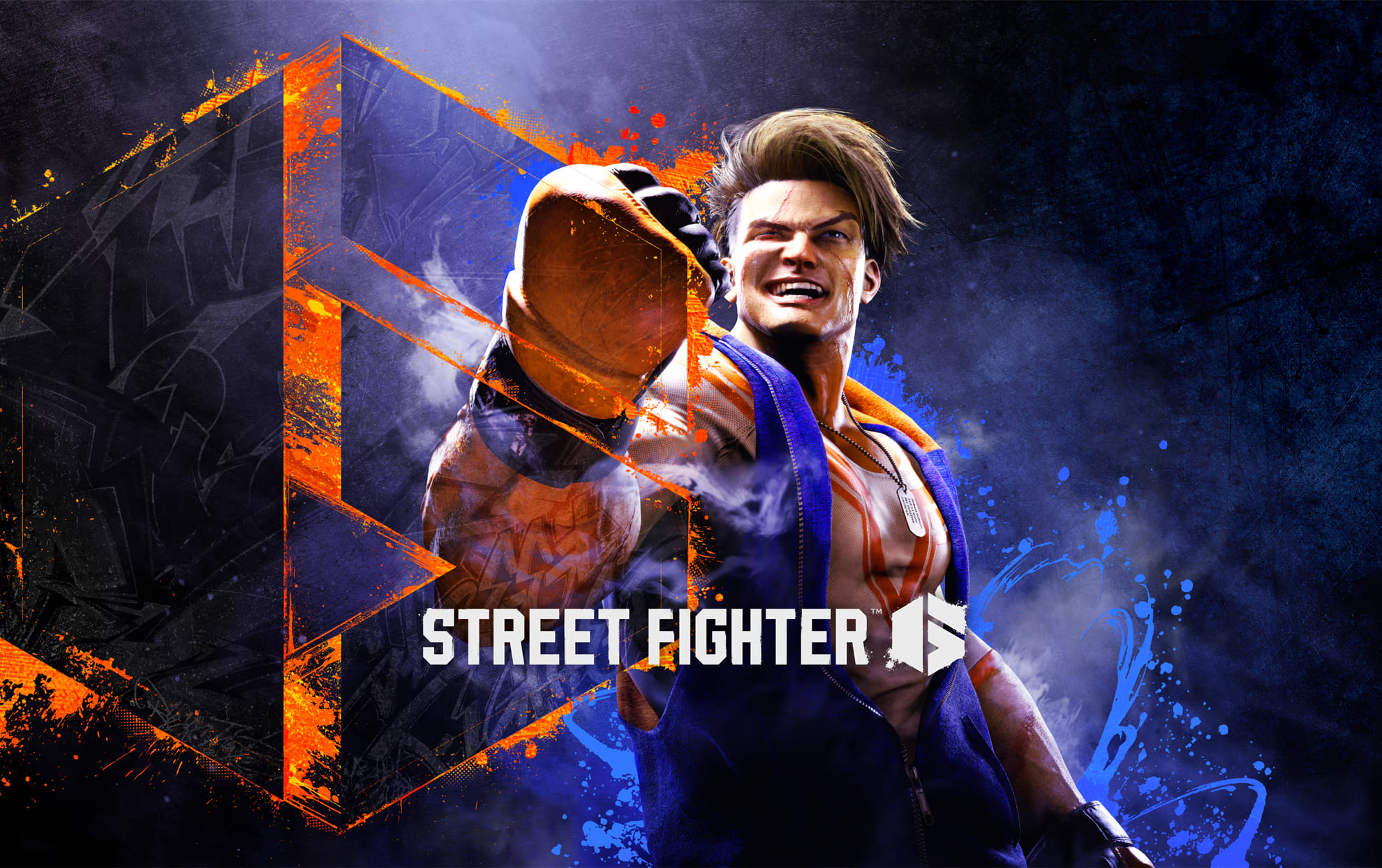 Street Fighter 6 Season 4
