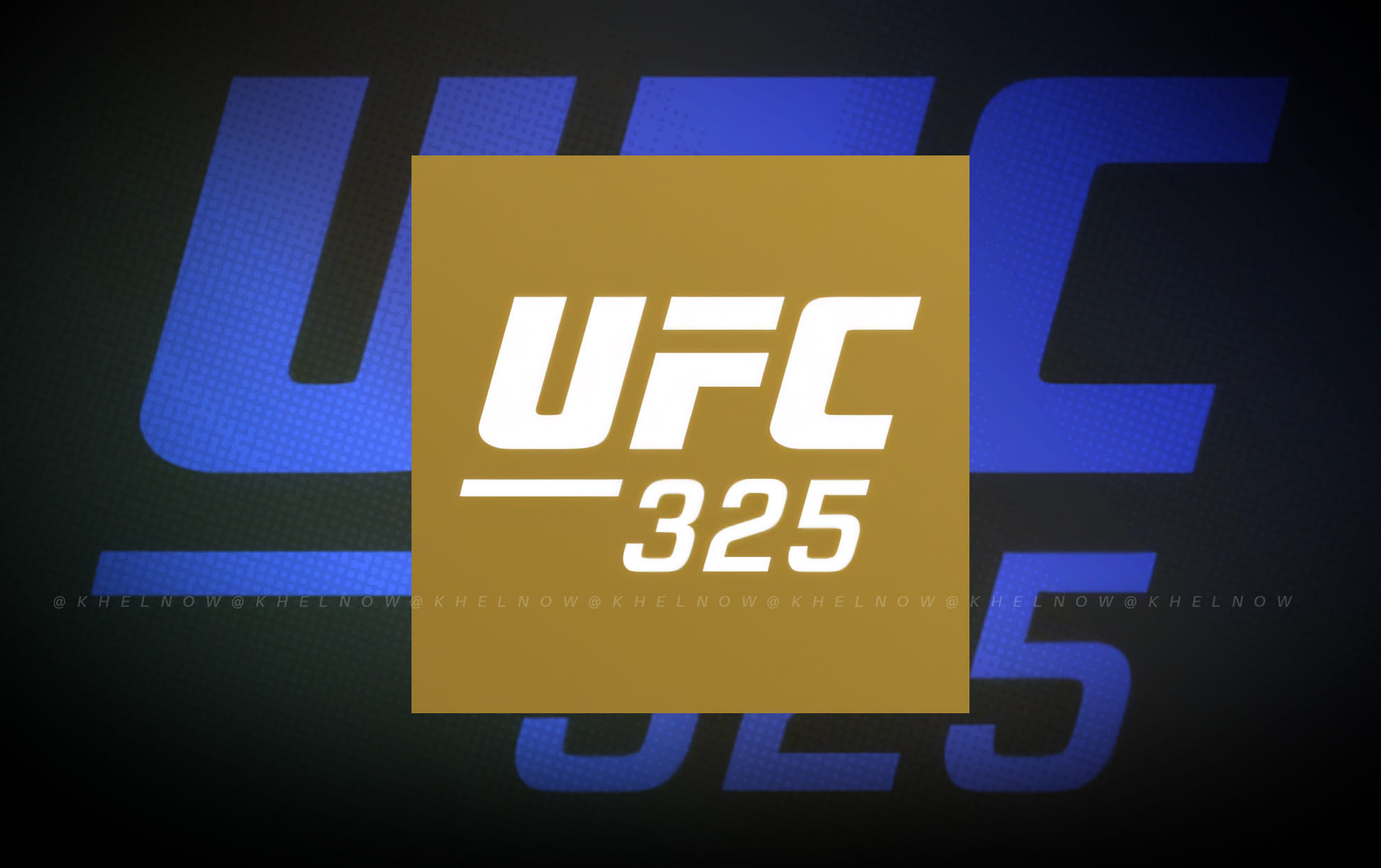 UFC 325 Volkanovski vs Lopes: Preview, fight card, start time, where to watch & more