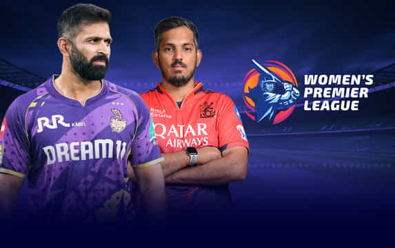 WPL 2026: Head coaches of all 5 teams