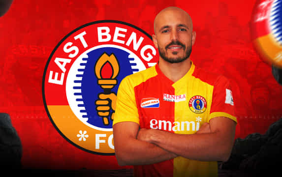Three things Youssef Ezzejjari will bring to improve East Bengal attack