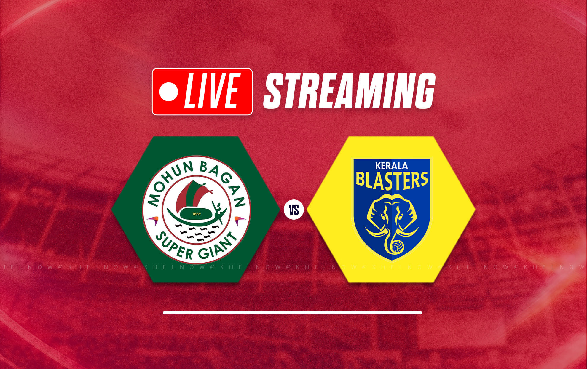 Mohun Bagan SG vs Kerala Blasters FC Live Streaming: When & where to watch ISL 2025-26 inaugural match?
