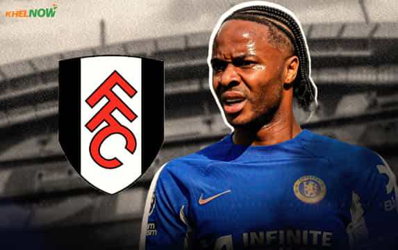 Top five clubs Raheem Sterling can join after leaving Chelsea by mutual consent